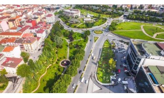 İstanbul Esenler İlçesi İş Elbiseleri ve Personel Kıyafetleri