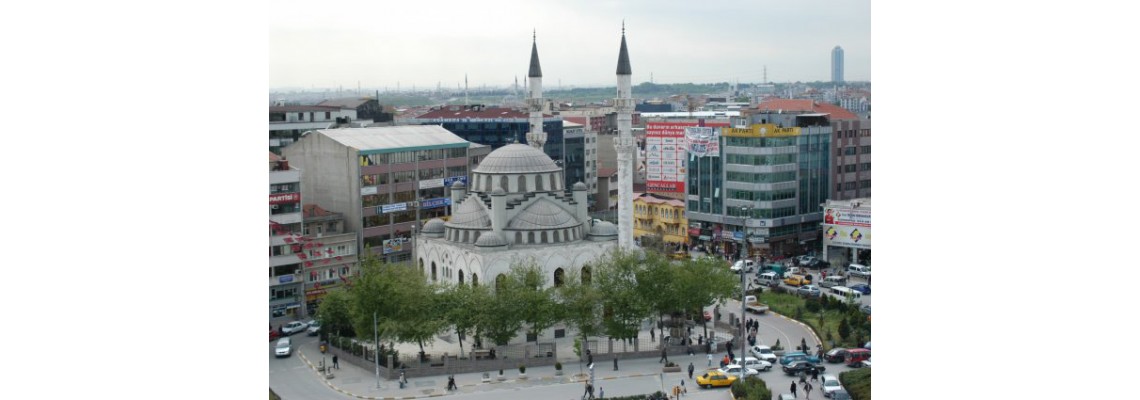 İstanbul Gaziosmanpaşa İlçesi İş Elbiseleri ve Personel Kıyafetleri