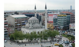 İstanbul Gaziosmanpaşa İlçesi İş Elbiseleri ve Personel Kıyafetleri