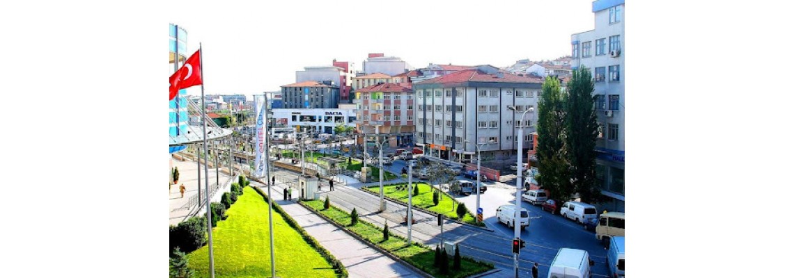 İstanbul Güngören İlçesi İş Elbiseleri ve Personel Kıyafetleri