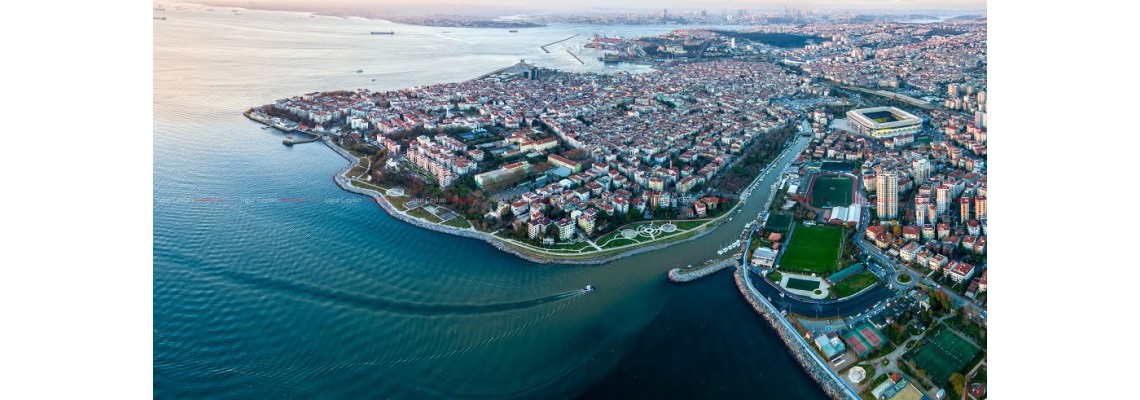 İstanbul Kadıköy İlçesi İş Elbiseleri ve Personel Kıyafetleri