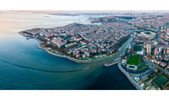 İstanbul Kadıköy İlçesi İş Elbiseleri ve Personel Kıyafetleri