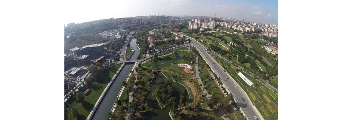 İstanbul Kağıthane İlçesi İş Elbiseleri ve Personel Kıyafetleri