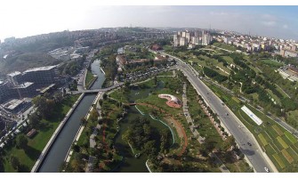 İstanbul Kağıthane İlçesi İş Elbiseleri ve Personel Kıyafetleri