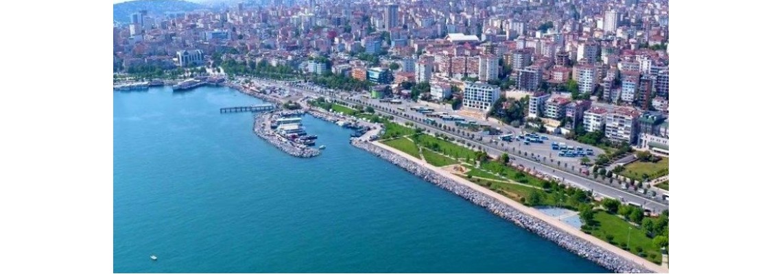 İstanbul Kartal İlçesi İş Elbiseleri ve Personel Kıyafetleri