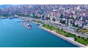 İstanbul Kartal İlçesi İş Elbiseleri ve Personel Kıyafetleri