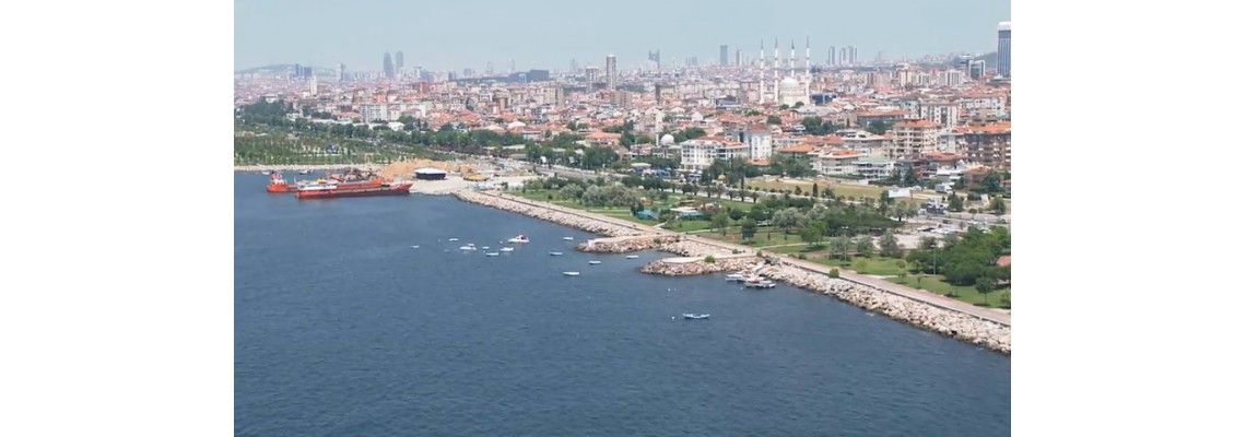 İstanbul Maltepe İlçesi İş Elbiseleri ve Personel Kıyafetleri