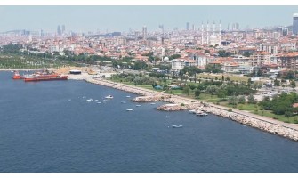 İstanbul Maltepe İlçesi İş Elbiseleri ve Personel Kıyafetleri