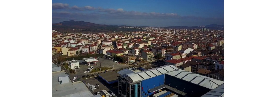 İstanbul Sancaktepe İlçesi İş Elbiseleri ve Personel Kıyafetleri