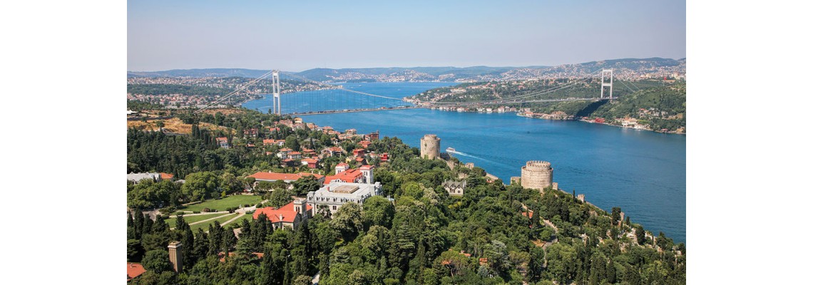 İstanbul Sarıyer İlçesi İş Elbiseleri ve Personel Kıyafetleri