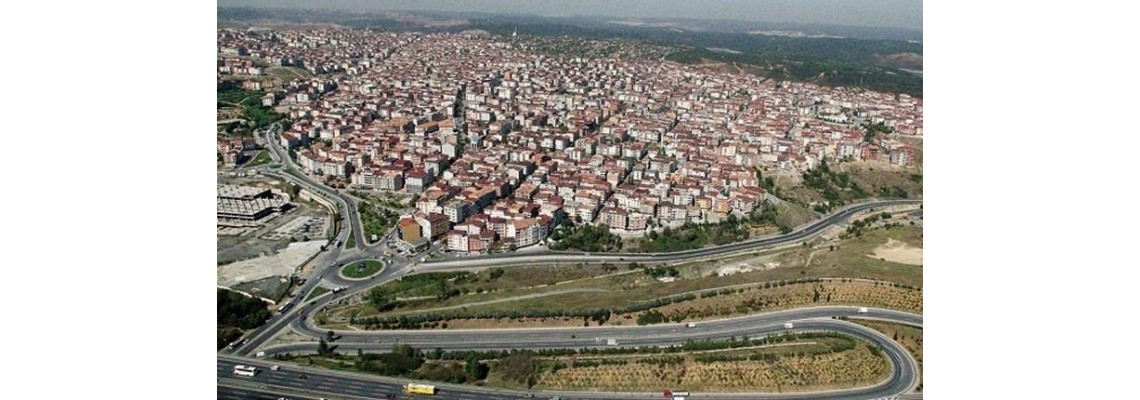 İstanbul Sultangazi İlçesi İş Elbiseleri ve Personel Kıyafetleri