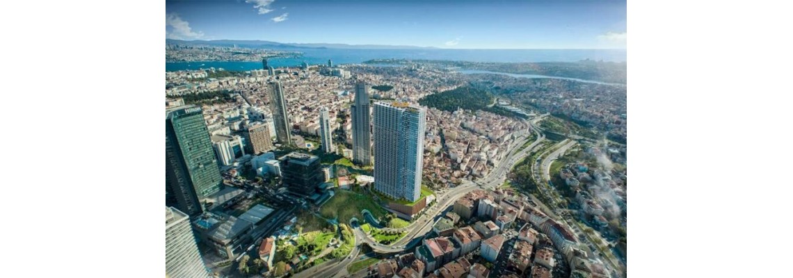 İstanbul Şişli İlçesi İş Elbiseleri ve Personel Kıyafetleri