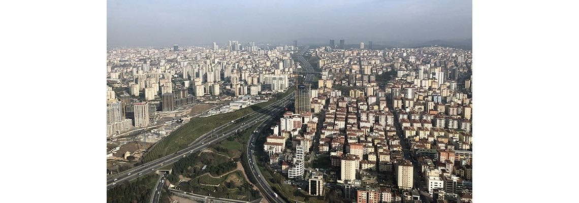 İstanbul Ümraniye İlçesi İş Elbiseleri ve Personel Kıyafetleri