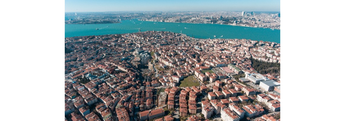 İstanbul Üsküdar İlçesi İş Elbiseleri ve Personel Kıyafetleri