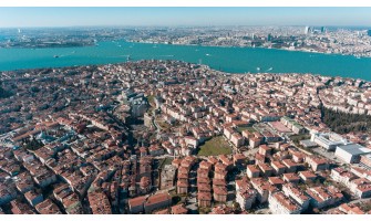 İstanbul Üsküdar İlçesi İş Elbiseleri ve Personel Kıyafetleri