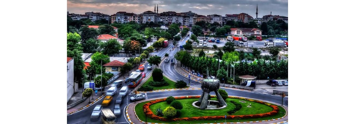 İstanbul Zeytinburnu İlçesi İş Elbiseleri ve Personel Kıyafetleri