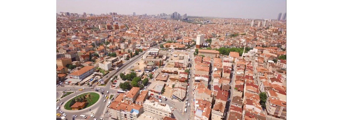 İstanbul Bağcılar İlçesi İş Elbiseleri ve Personel Kıyafetleri