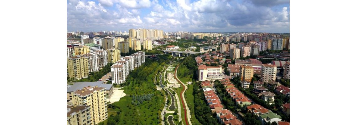 İstanbul Başakşehir İlçesi İş Elbiseleri ve Personel Kıyafetleri