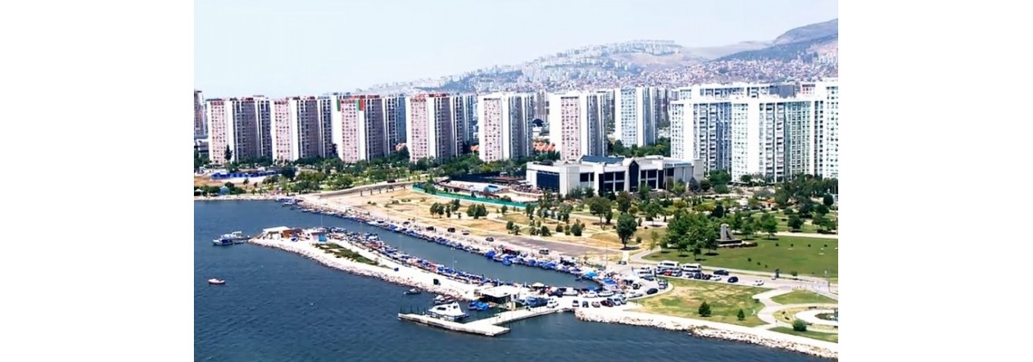 İzmir Çiğli İlçesi İş Elbiseleri ve Personel Kıyafetleri