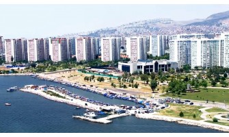 İzmir Çiğli İlçesi İş Elbiseleri ve Personel Kıyafetleri