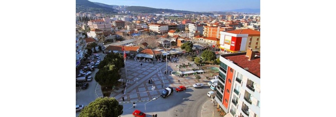 İzmir Gaziemir İlçesi İş Elbiseleri ve Personel Kıyafetleri