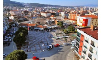 İzmir Gaziemir İlçesi İş Elbiseleri ve Personel Kıyafetleri