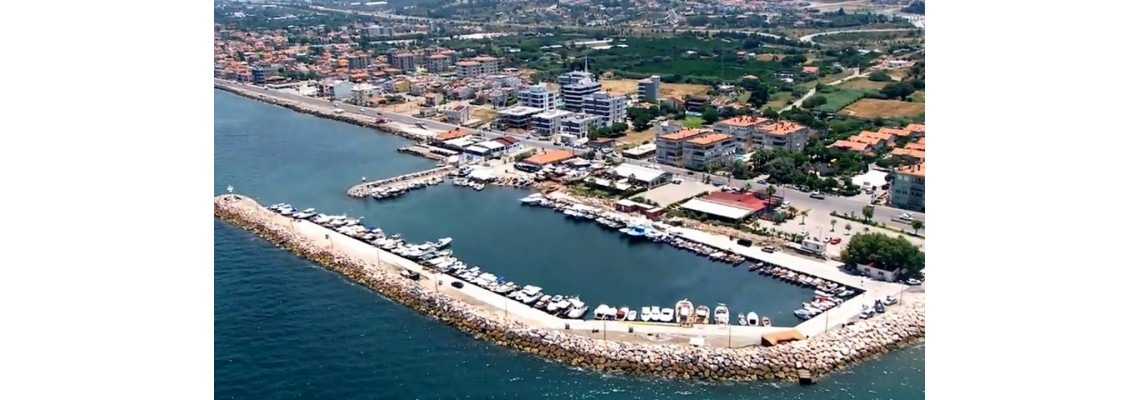 İzmir Güzelbahçe İlçesi İş Elbiseleri ve Personel Kıyafetleri