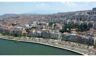 İzmir Karabağlar İlçesi İş Elbiseleri ve Personel Kıyafetleri