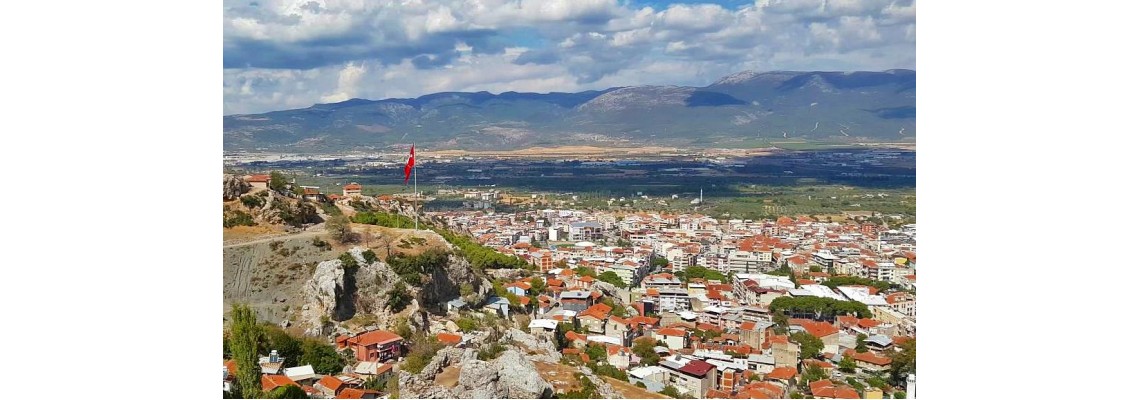 İzmir Kemalpaşa İlçesi İş Elbiseleri ve Personel Kıyafetleri