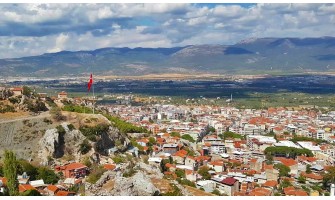 İzmir Kemalpaşa İlçesi İş Elbiseleri ve Personel Kıyafetleri