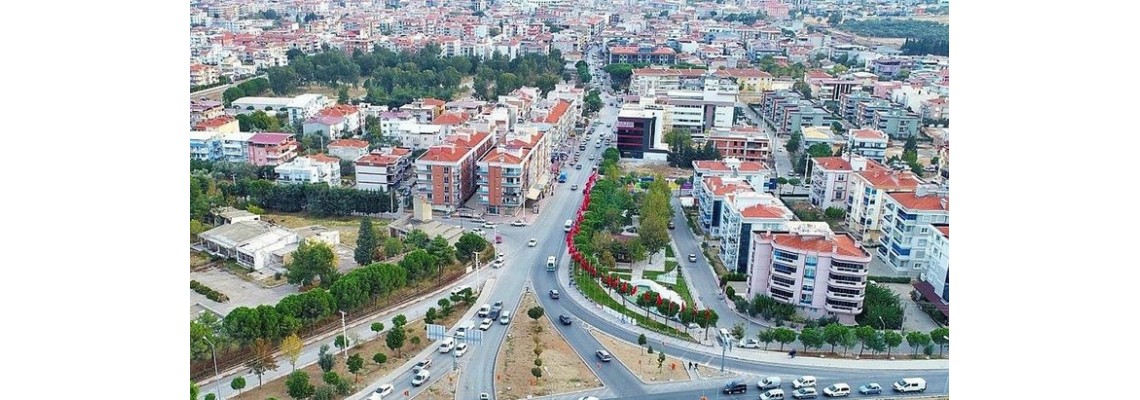 İzmir Menderes İlçesi İş Elbiseleri ve Personel Kıyafetleri