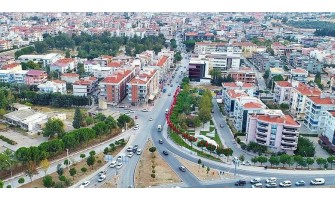 İzmir Menderes İlçesi İş Elbiseleri ve Personel Kıyafetleri