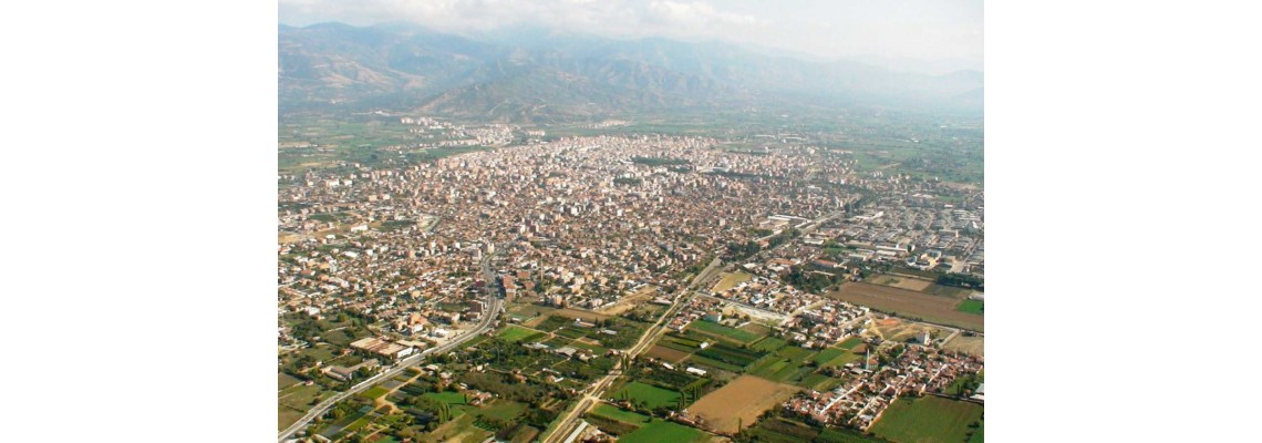 İzmir Ödemiş İlçesi İş Elbiseleri ve Personel Kıyafetleri