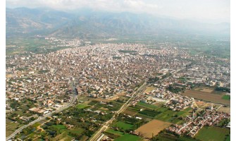 İzmir Ödemiş İlçesi İş Elbiseleri ve Personel Kıyafetleri