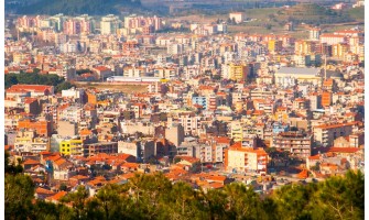 İzmir Tire İlçesi İş Elbiseleri ve Personel Kıyafetleri