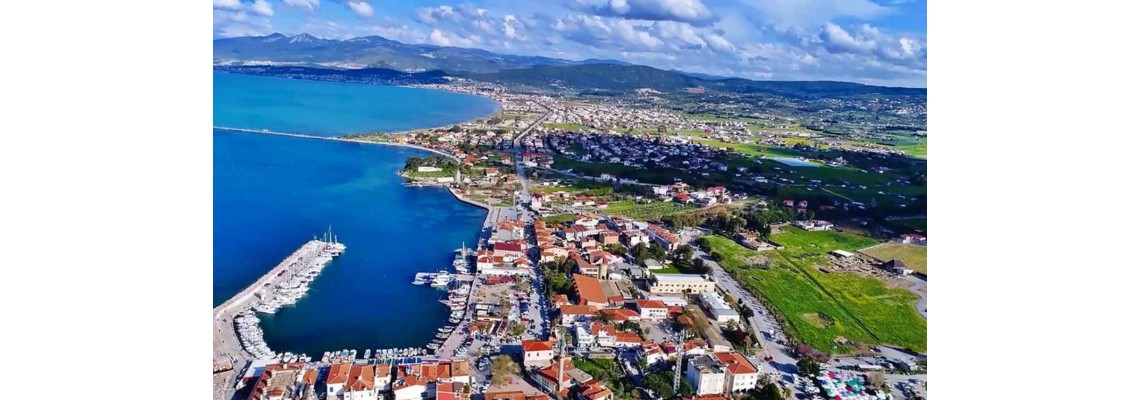 İzmir Urla İlçesi İş Elbiseleri ve Personel Kıyafetleri