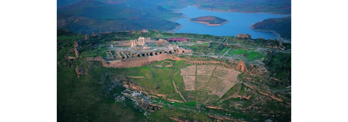 İzmir Bergama İlçesi İş Elbiseleri ve Personel Kıyafetleri