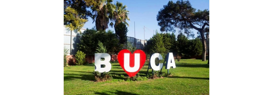 İzmir Buca İlçesi İş Elbiseleri ve Personel Kıyafetleri