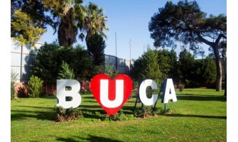 İzmir Buca İlçesi İş Elbiseleri ve Personel Kıyafetleri