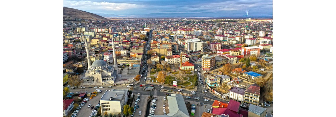 Kahramanmaraş Afşin İlçesi İş Elbiseleri ve Personel Kıyafetleri