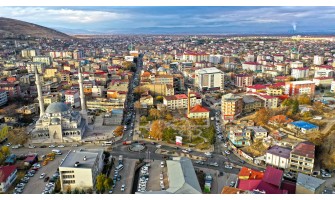 Kahramanmaraş Afşin İlçesi İş Elbiseleri ve Personel Kıyafetleri