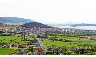 Kahramanmaraş Pazarcık İlçesi İş Elbiseleri ve Personel Kıyafetleri