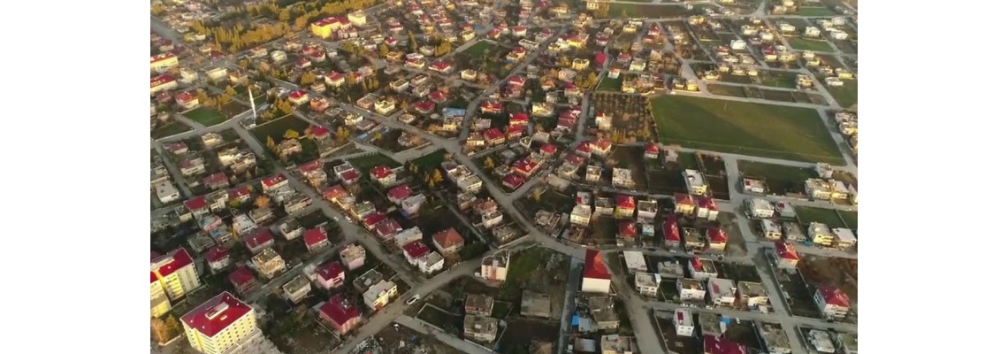 Kahramanmaraş Türkoğlu İlçesi İş Elbiseleri ve Personel Kıyafetleri