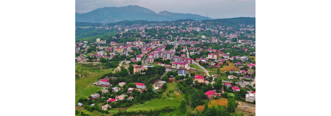 Kahramanmaraş Andırın İlçesi İş Elbiseleri ve Personel Kıyafetleri