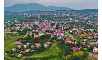 Kahramanmaraş Andırın İlçesi İş Elbiseleri ve Personel Kıyafetleri