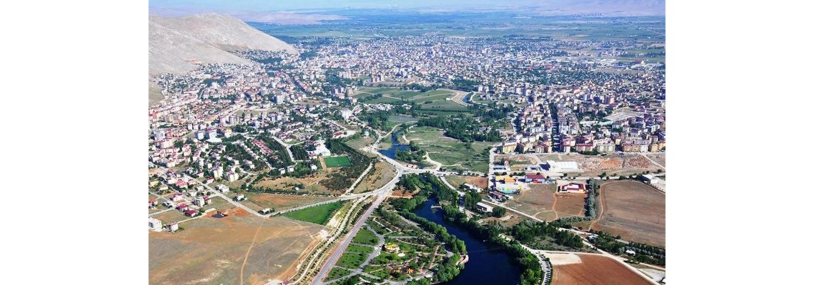 Kahramanmaraş Elbistan İlçesi İş Elbiseleri ve Personel Kıyafetleri