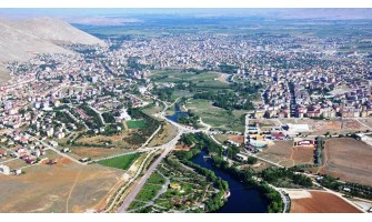 Kahramanmaraş Elbistan İlçesi İş Elbiseleri ve Personel Kıyafetleri