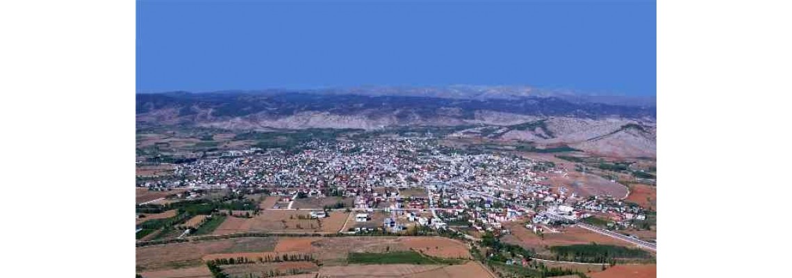 Kahramanmaraş Göksun İlçesi İş Elbiseleri ve Personel Kıyafetleri