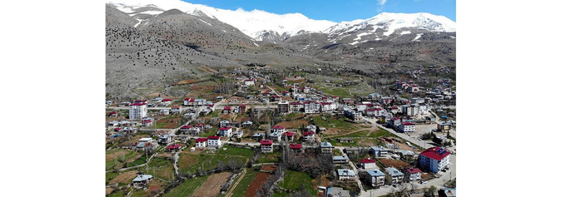 Kahramanmaraş Nurhak İlçesi İş Elbiseleri ve Personel Kıyafetleri