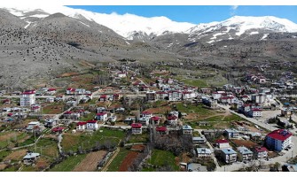 Kahramanmaraş Nurhak İlçesi İş Elbiseleri ve Personel Kıyafetleri